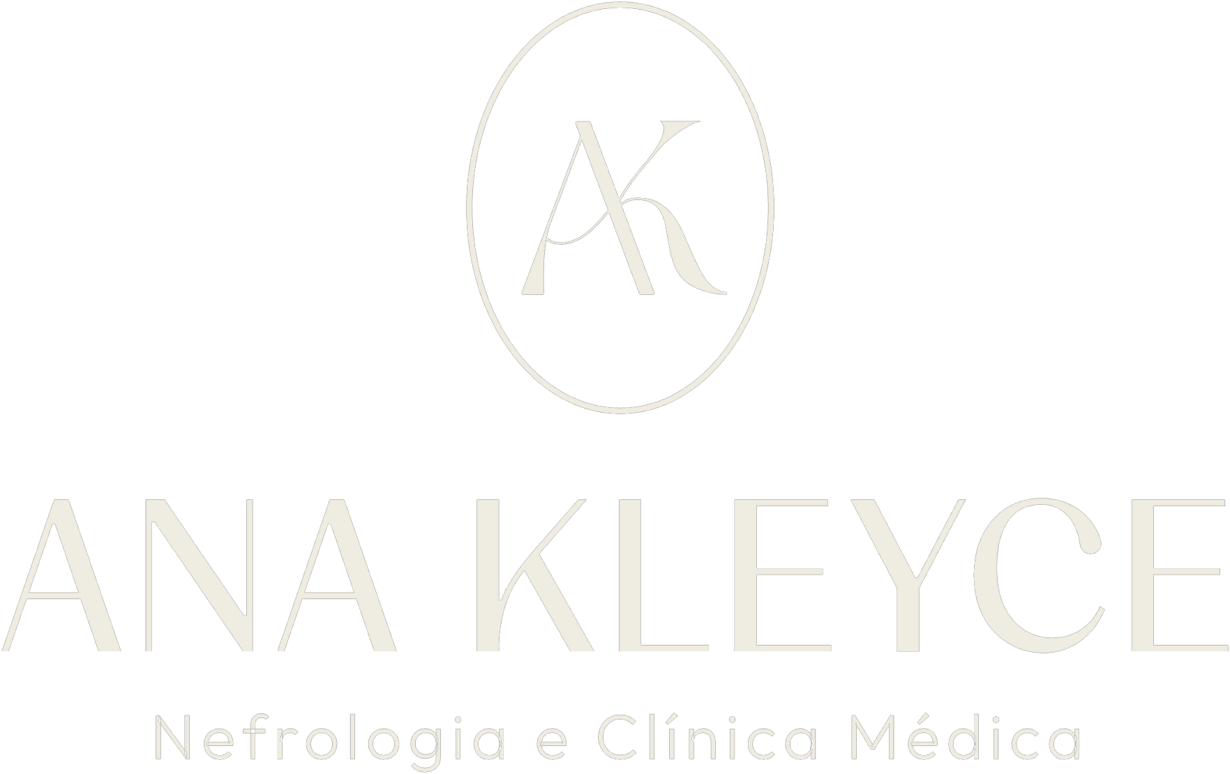 Dra. Ana Kleyce Correia Rocha